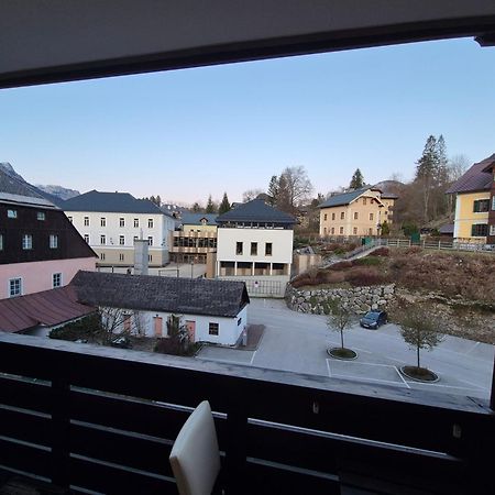 Apartment 302 Bad Aussee Εξωτερικό φωτογραφία