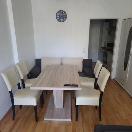 Apartment 302 Bad Aussee Εξωτερικό φωτογραφία