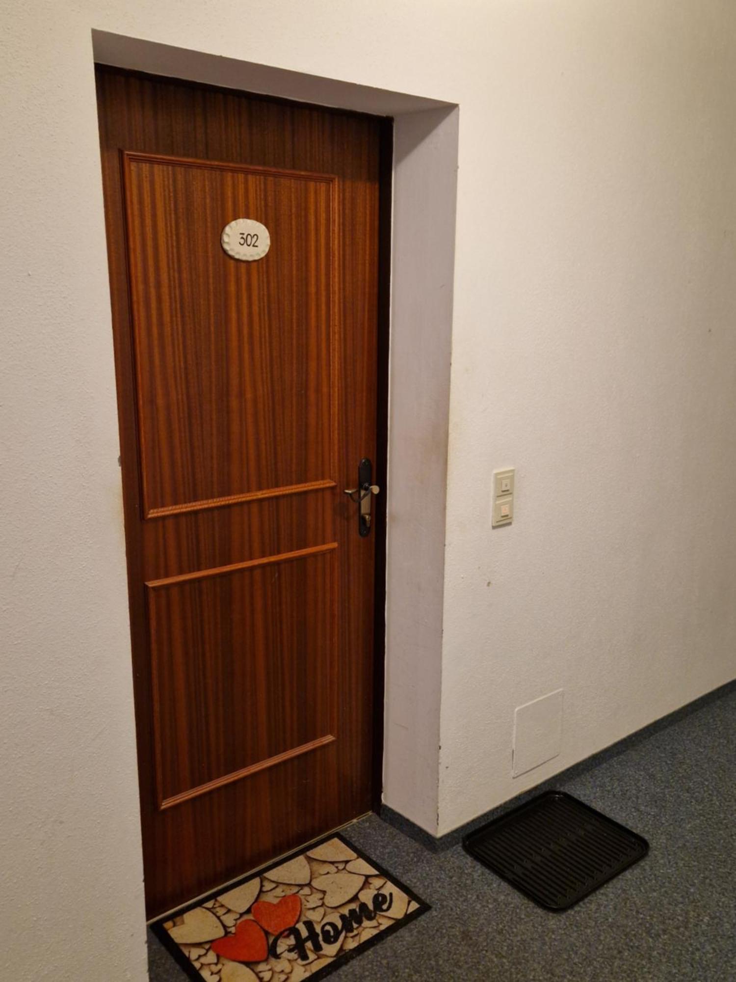 Apartment 302 Bad Aussee Εξωτερικό φωτογραφία