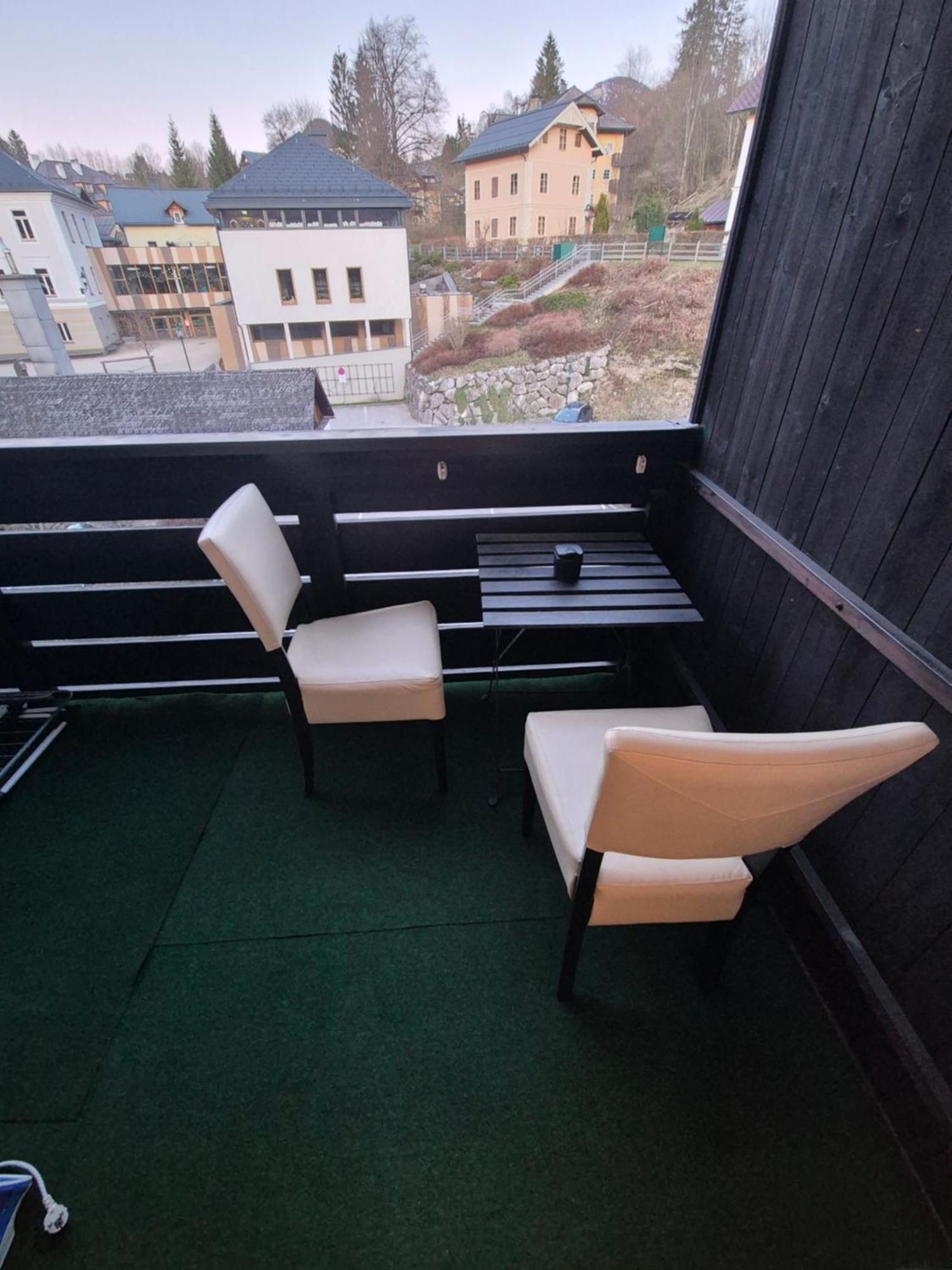 Apartment 302 Bad Aussee Εξωτερικό φωτογραφία
